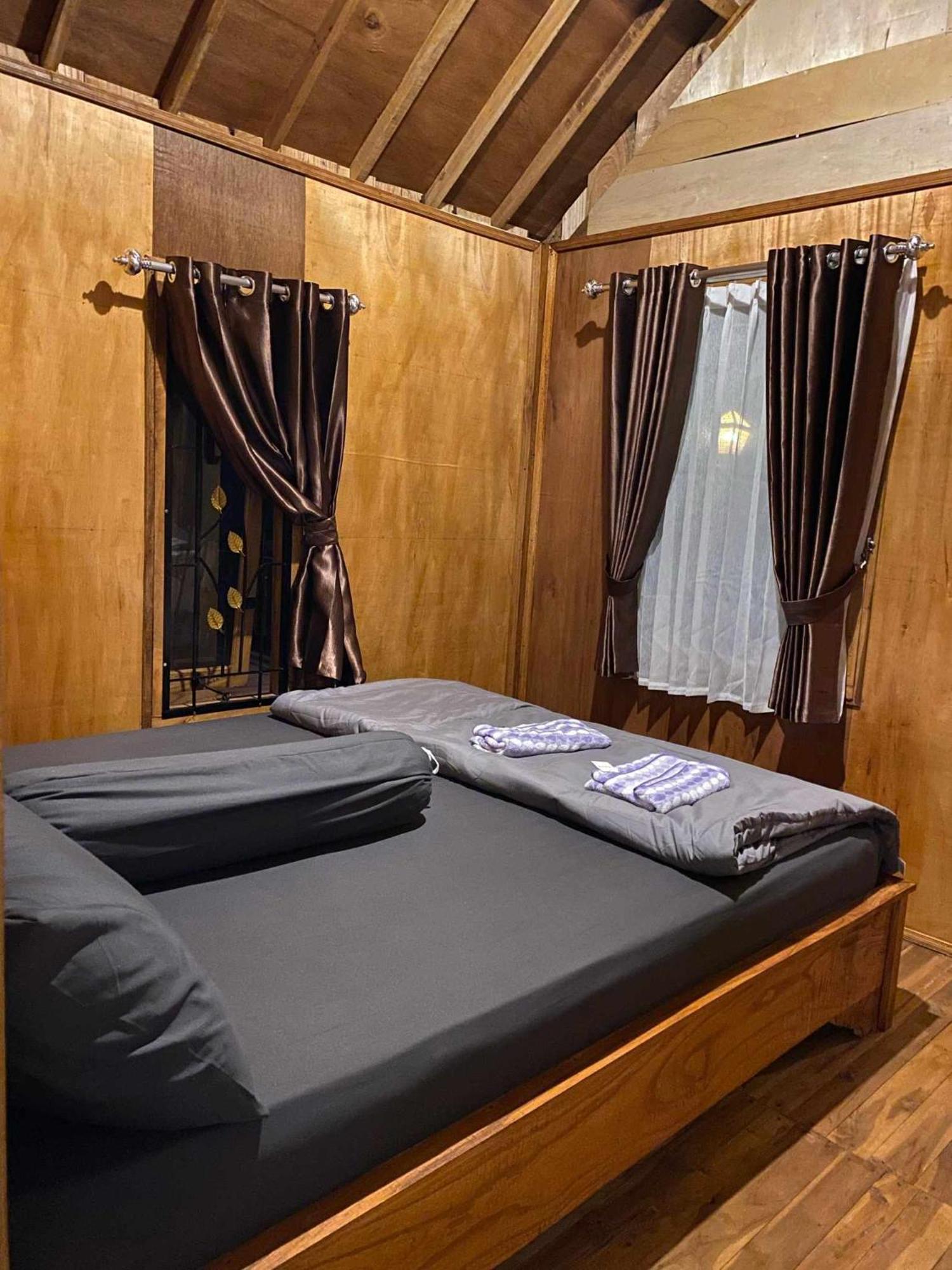 Tetebatu Hostel 外观 照片