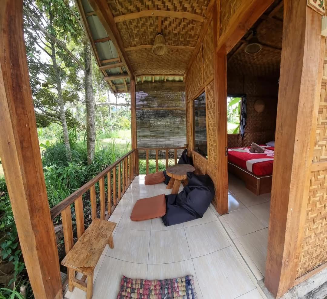 Tetebatu Hostel 客房 照片